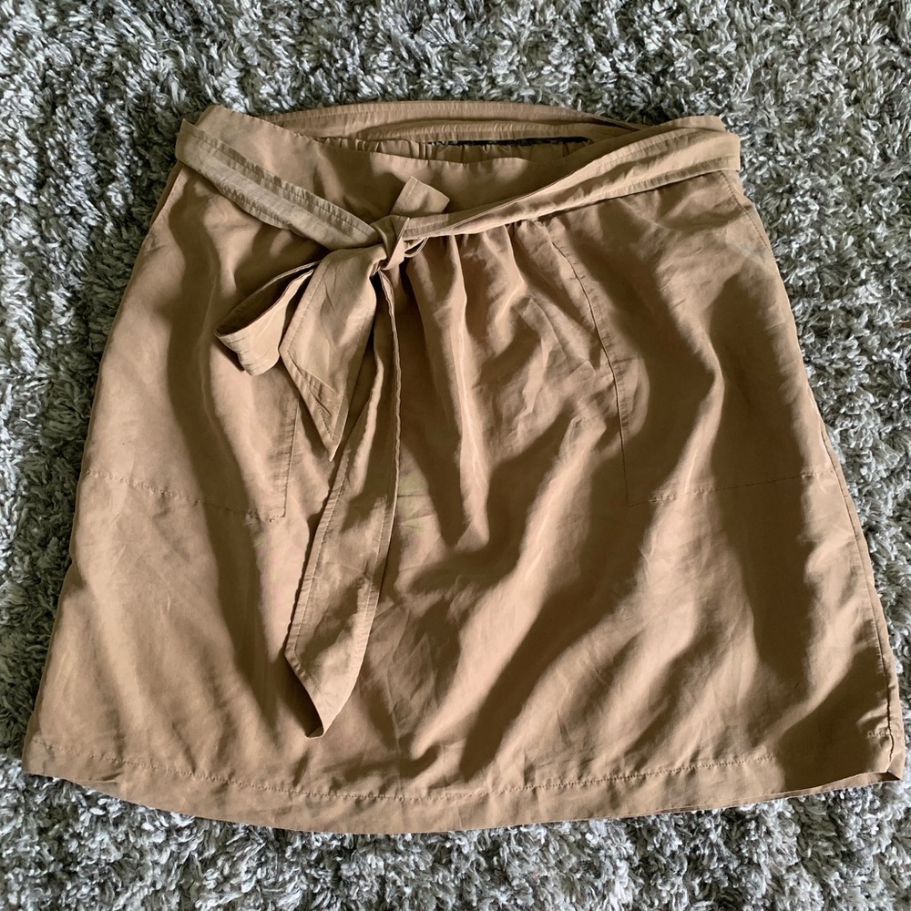 Plus Size Skirt